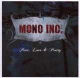 Mono Inc. - Sleeping My Day Away